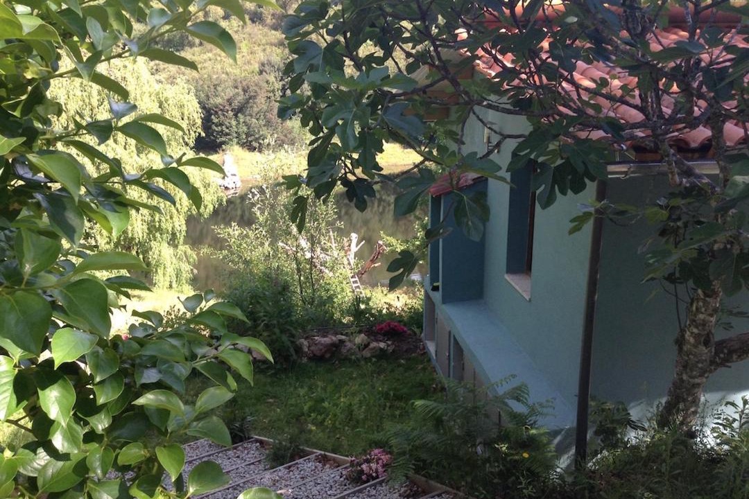 Photo of Buildings in Tabua