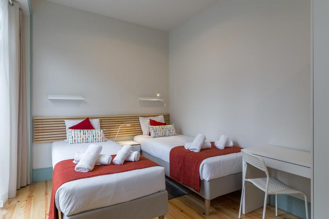 Photo of Bedroom in Centro / Baixa