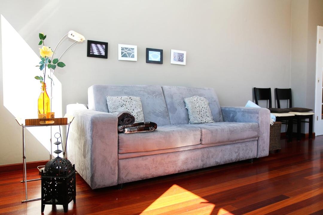 Photo of Livingroom in Old Town