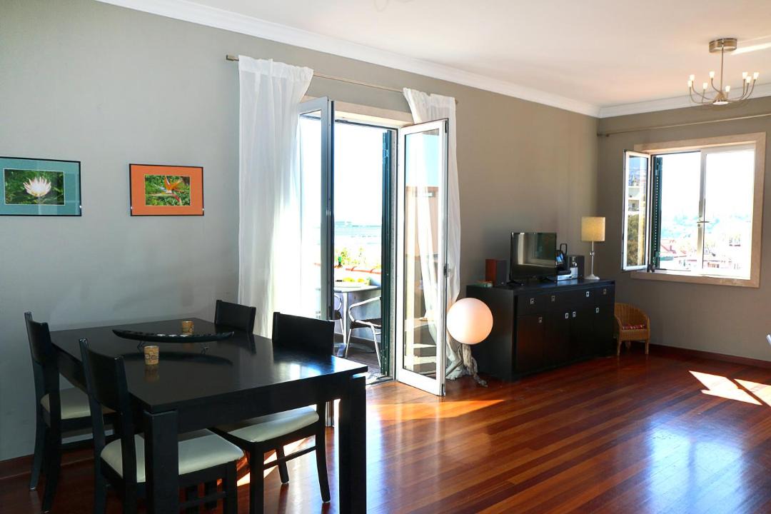 Photo of Livingroom in Old Town