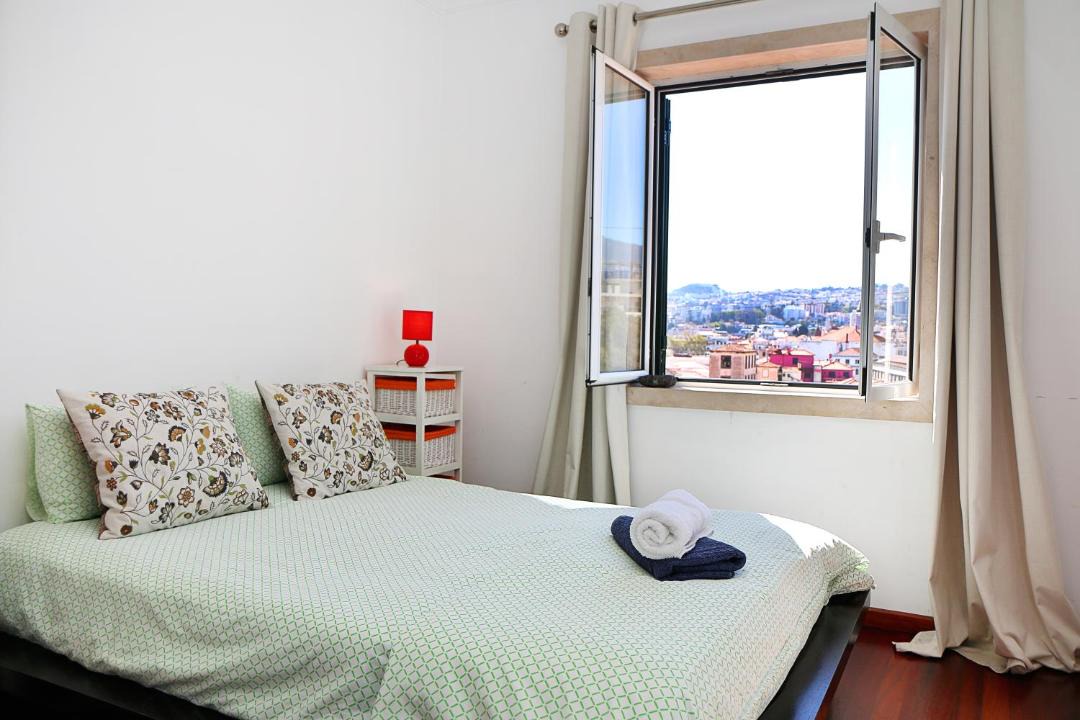 Photo of Bedroom in Old Town