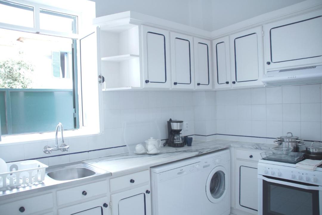 Photo of Kitchen in Santa Maria Maior