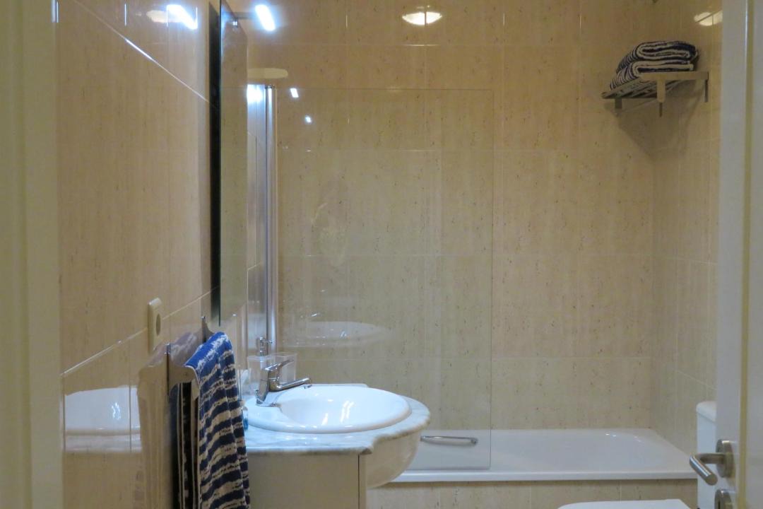 Photo of Bathroom in Vila Cha