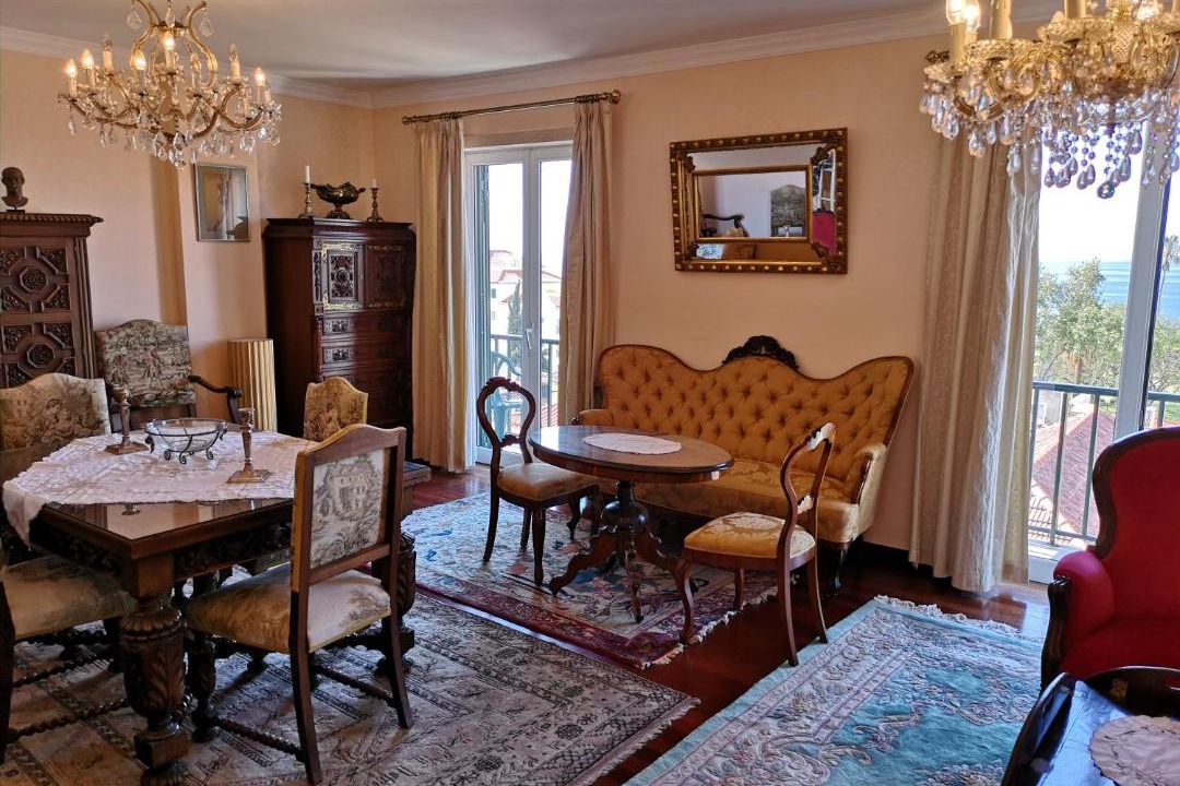 Photo of Livingroom in Old Town