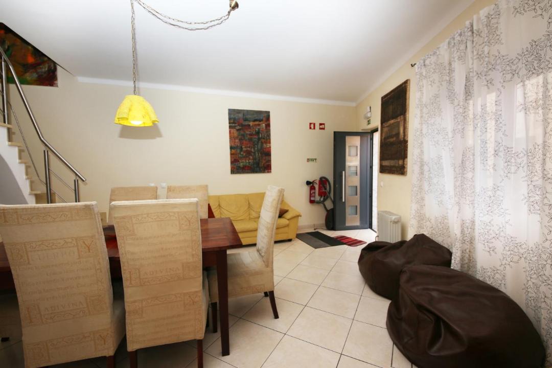 Photo of Livingroom in Ericeira