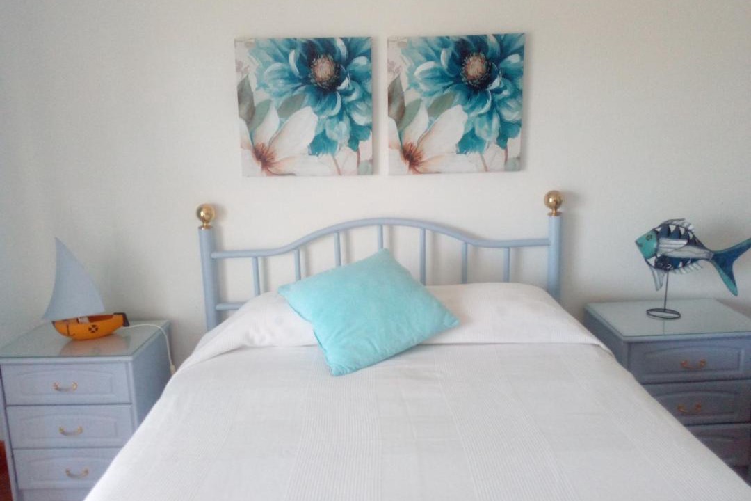 Photo of Bedroom in Peniche