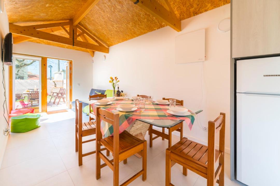 Photo of Kitchen in Aguda
