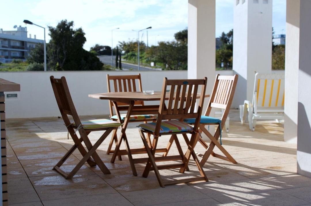Photo of Patio Balcony in Correeira