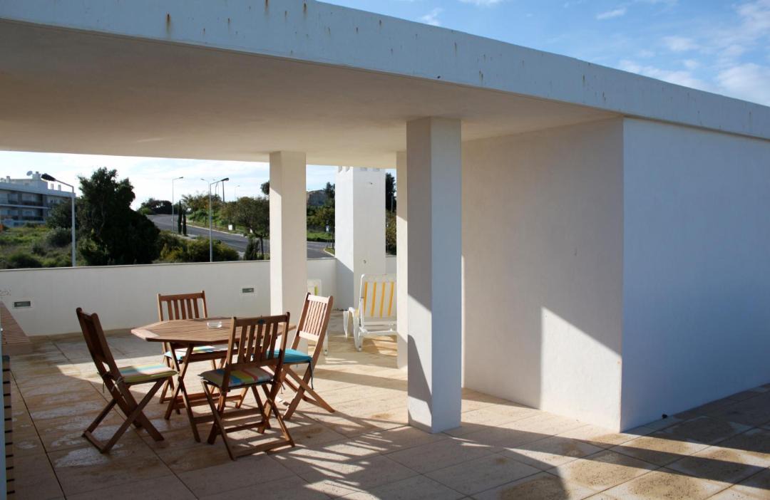 Photo of Patio Balcony in Correeira