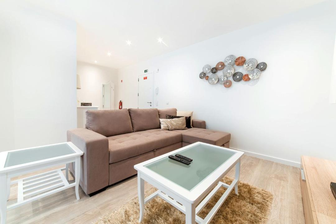Photo of Livingroom in Sao Martinho
