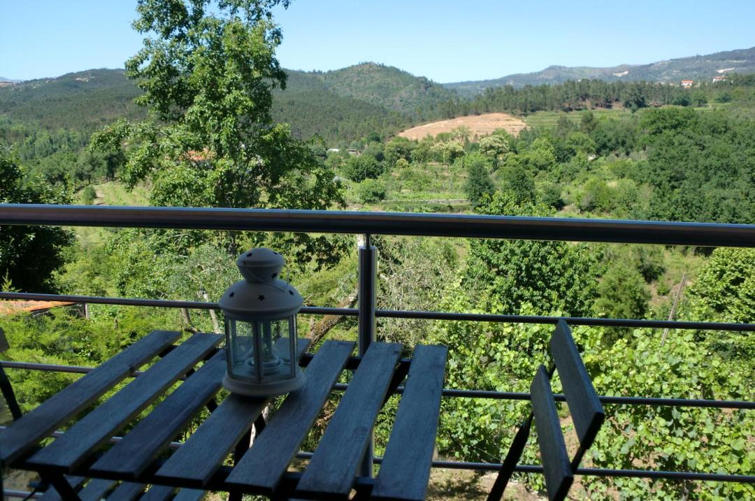 Photo of Patio Balcony in Molares