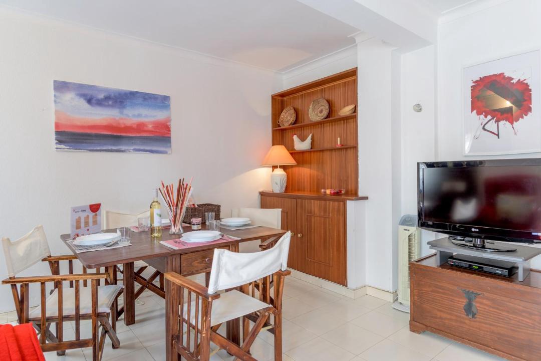 Photo of Livingroom in Vila Real Santo Antonio