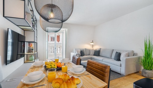 Apartment, 1 Bedroom