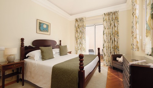 Two Bedroom Villa, Sea View