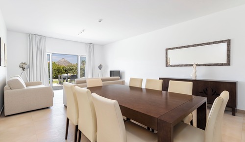 Villa, 2 Bedrooms