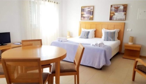 Apartment (Studio)