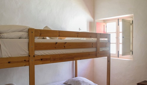 Cottage, 3 Bedrooms, Courtyard Area