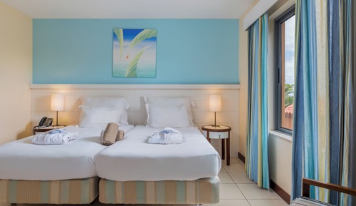 Suite, 2 Bedrooms