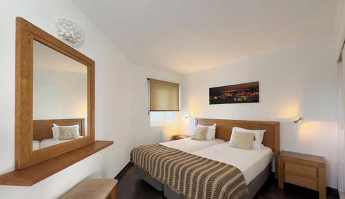Superior Apartment, 2 Bedrooms