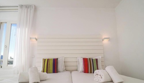 Apartment, 2 Bedrooms