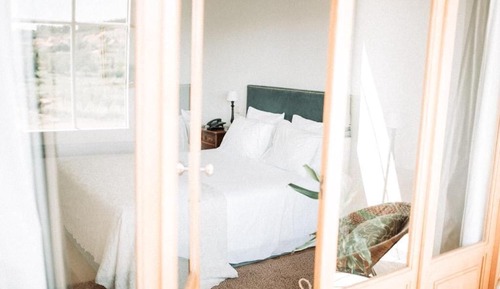 Double Room Single Use