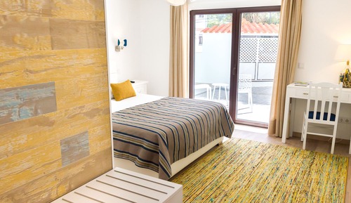Family Room, 2 Bedrooms, Connecting Rooms