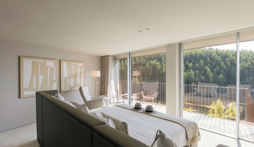 Villa, 2 Bedrooms, Private Pool (House Collec/Douro Plunge Pool 2-Room)
