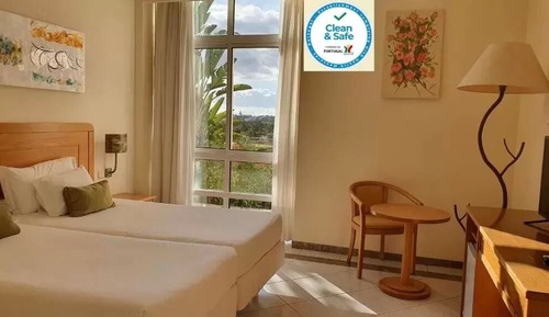 Economy Twin Room
