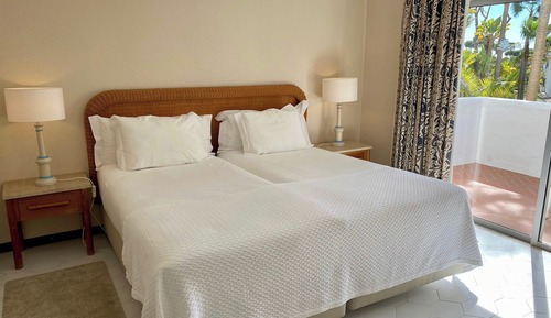 Villa, 3 Bedrooms