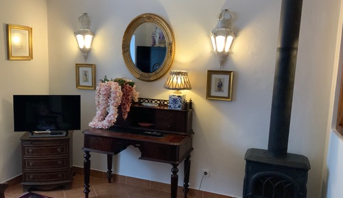 Premier Studio, 1 Bedroom, Non Smoking, Kitchenette (Glicinias)