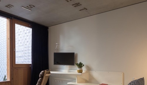 City Double or Twin Room