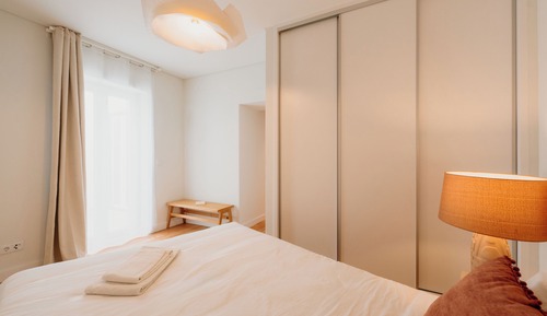 Apartment, Ground Floor (Meia Laranja - Nº 232 RC)