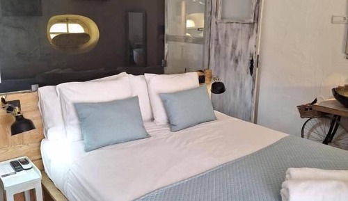 Comfort Double Room, Non Smoking, City View