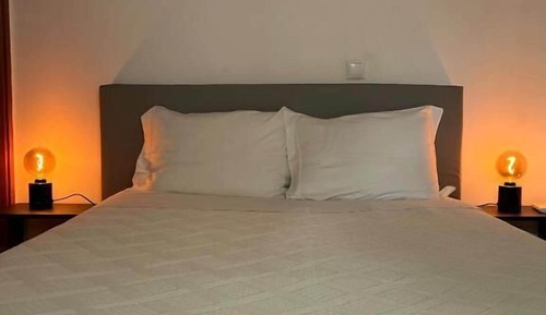 Classic Double Room, 1 Double Bed, Non Smoking, Patio