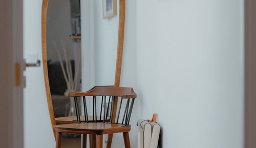 Deluxe Apartment, 1 Bedroom, Pets Allowed, Courtyard View
