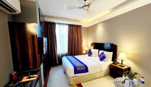 Classic Room