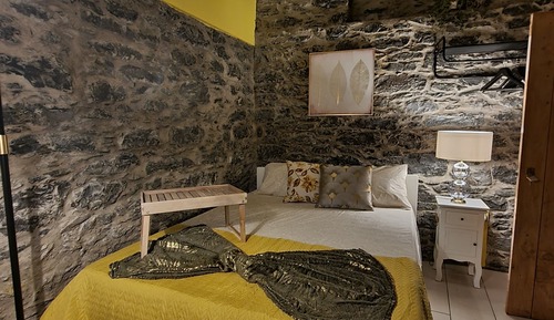 Room, 1 Bedroom, Smoking, Balcony
