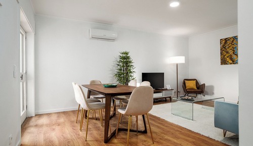 Apartment (2 Bedrooms)