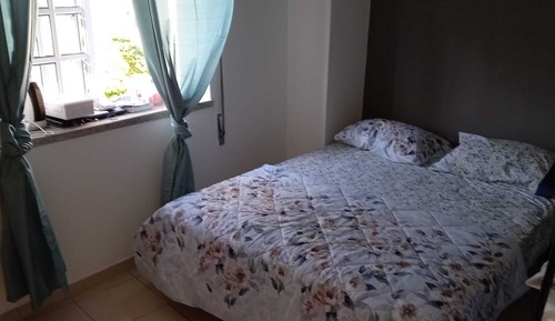 Family Double Room