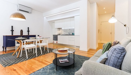 Family Apartment
