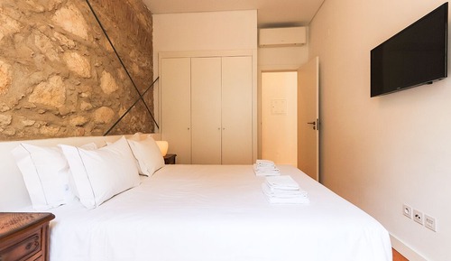 Family Apartment