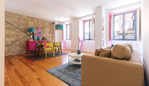 Family Apartment