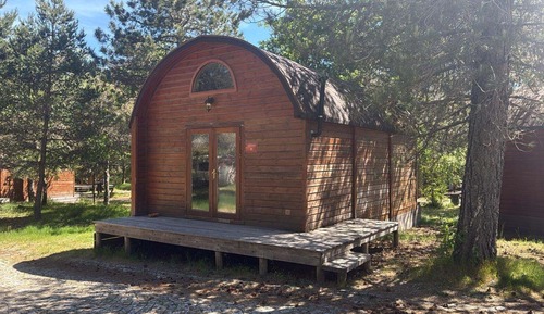 Classic Bungalow