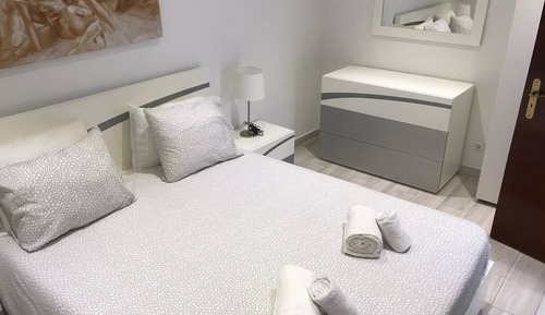 Condo, 1 Bedroom, Accessible