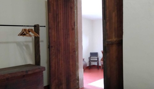 Classic Studio Suite, Garden View