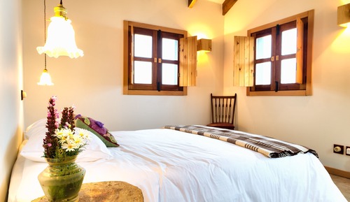House, 2 Bedrooms, Ocean View