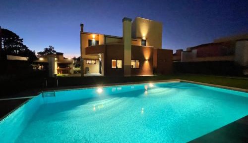 Villa