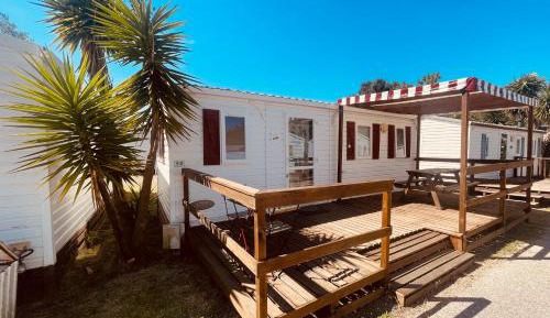 Mobile Home