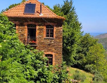 Four-Bedroom Vacation Home