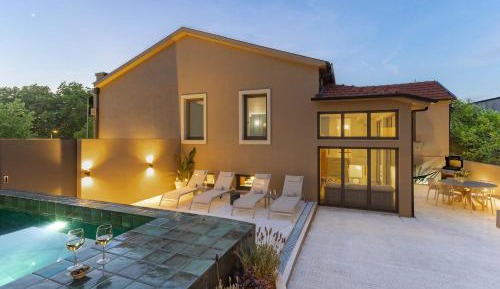 Vacation Home